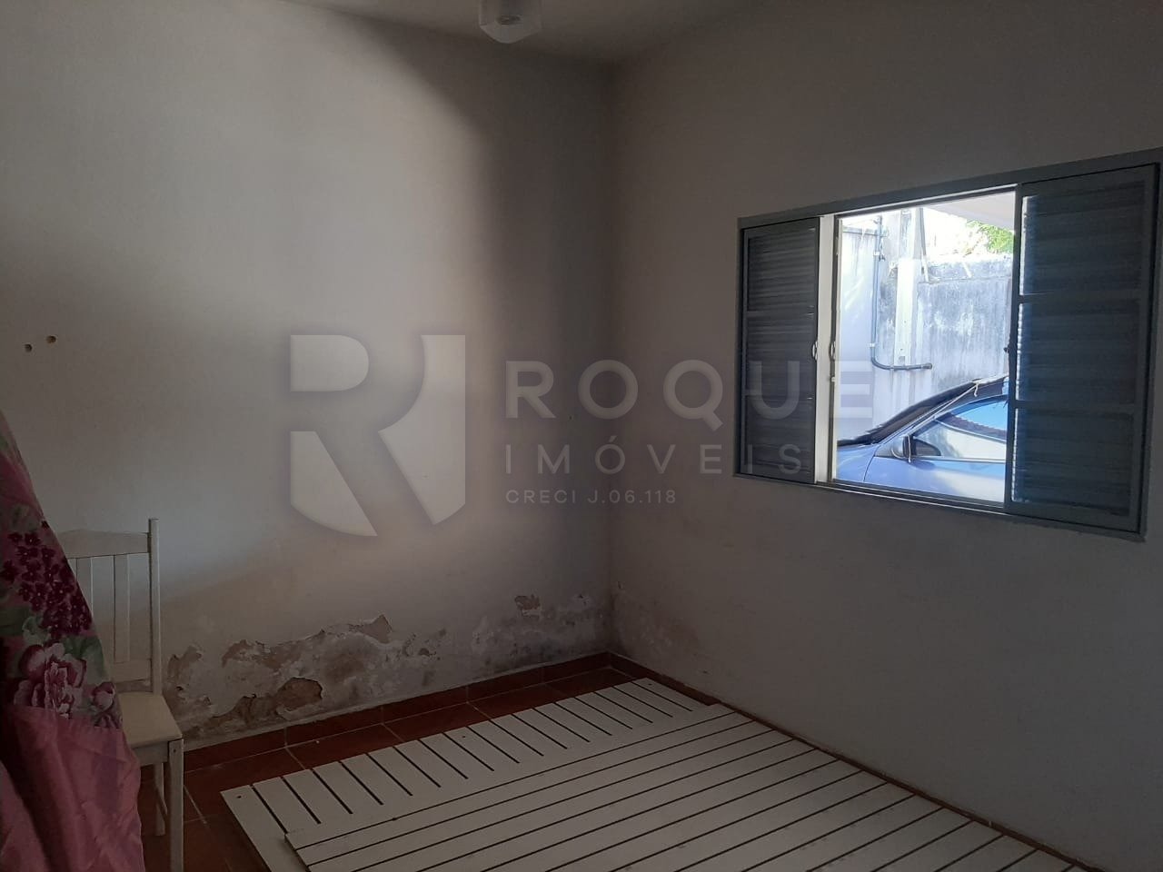 Casa Residencial à venda no bairro Jardim Esmeralda: 