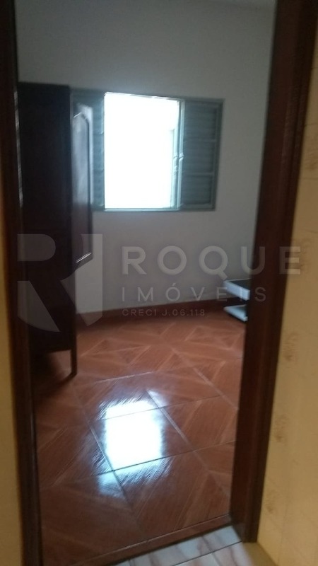 Casa Residencial à venda no bairro Jardim Esmeralda: 