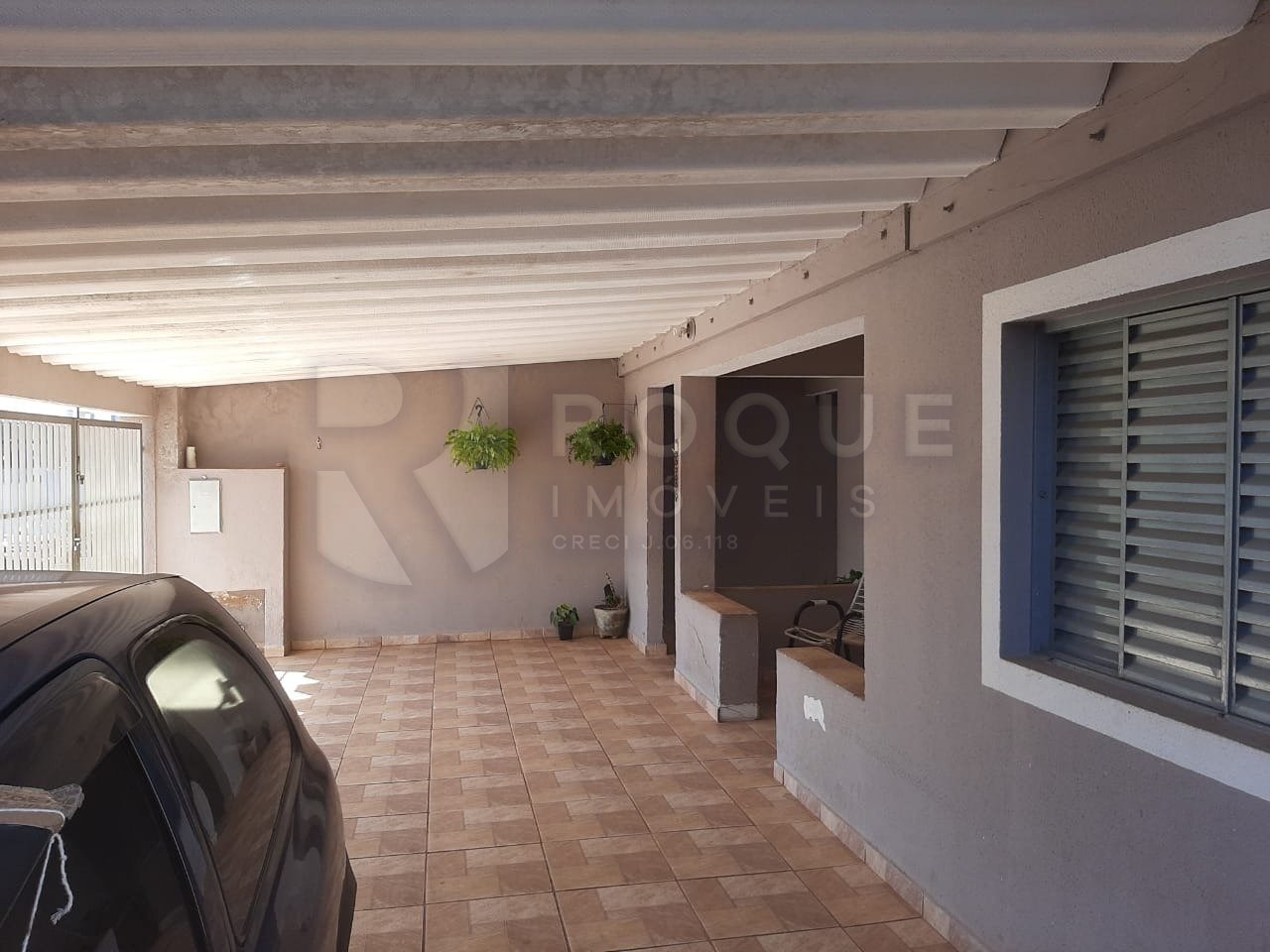 Casa Residencial à venda no bairro Jardim Esmeralda: 