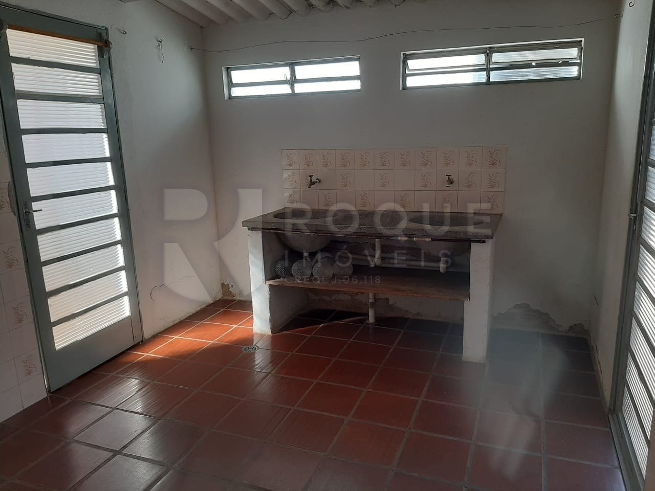 Casa Residencial à venda no bairro Jardim Esmeralda: 