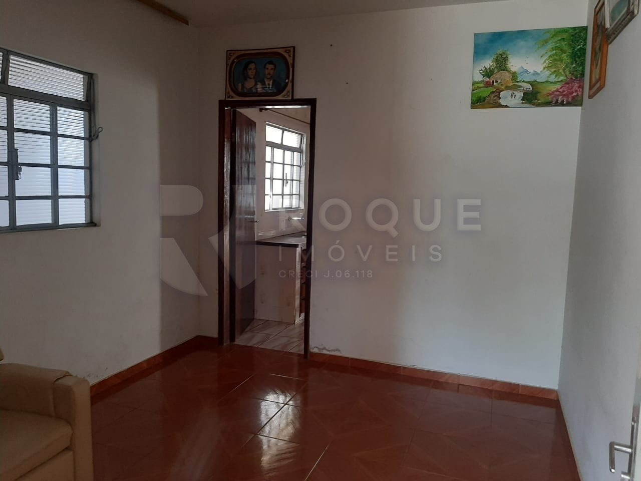 Casa Residencial à venda no bairro Jardim Esmeralda: 