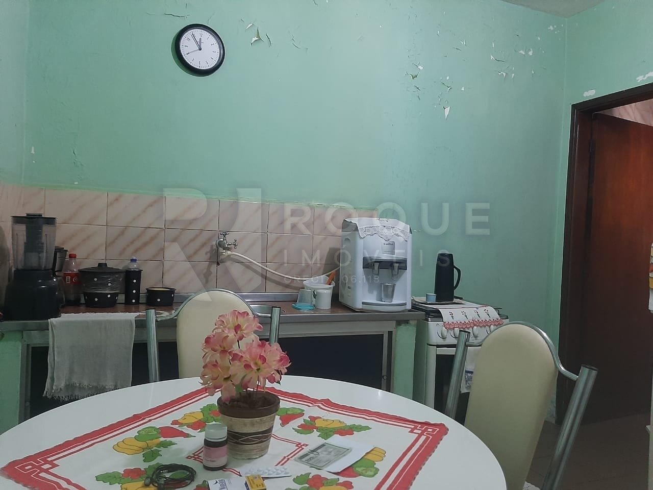 Casa Residencial à venda no bairro Jardim Esmeralda: 