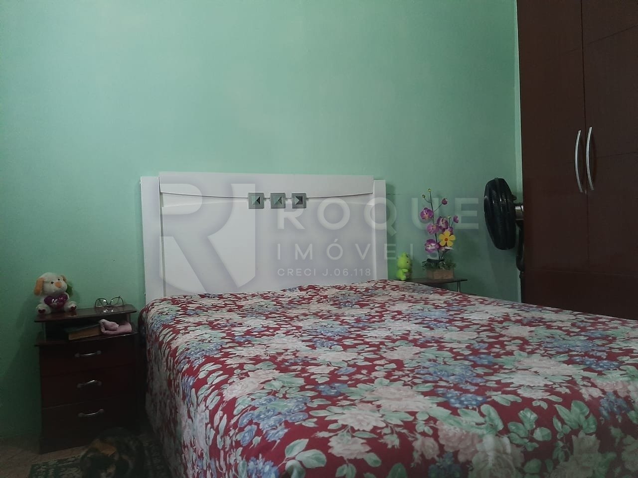 Casa Residencial à venda no bairro Jardim Esmeralda: 