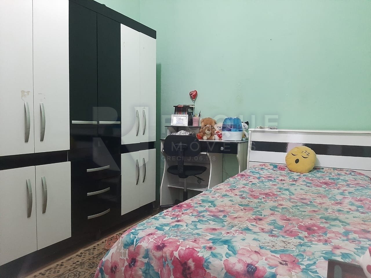 Casa Residencial à venda no bairro Jardim Esmeralda: 