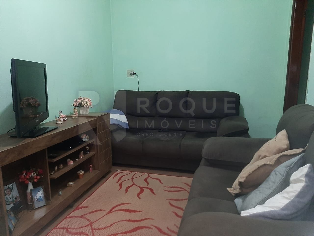 Casa Residencial à venda no bairro Jardim Esmeralda: 