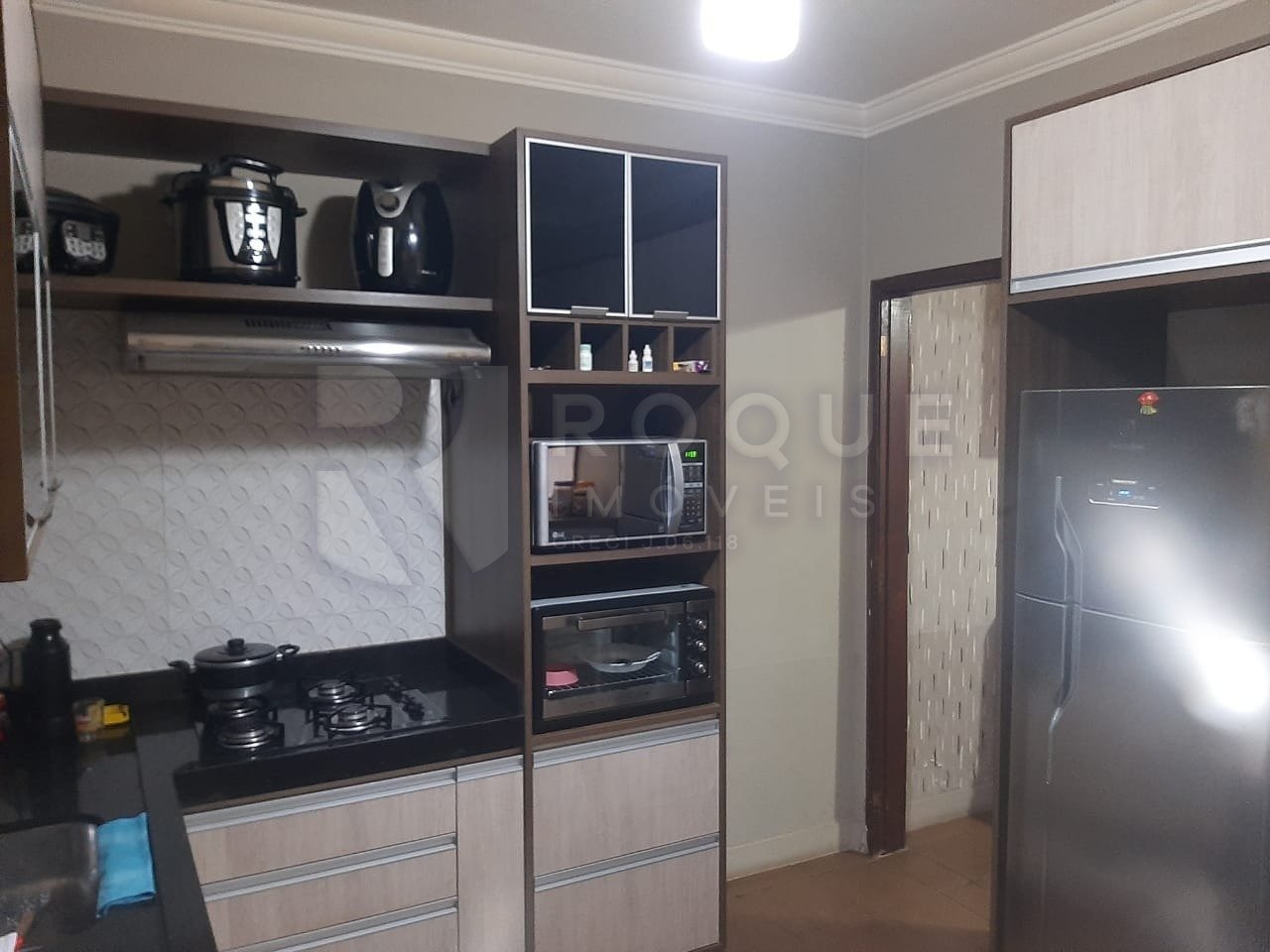 Casa Residencial à venda no bairro Jardim Esmeralda: 