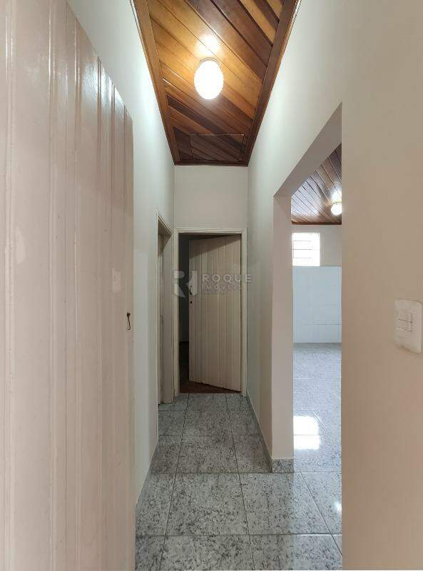 Casa Residencial para aluguel no bairro Vila Queiroz: Hall 