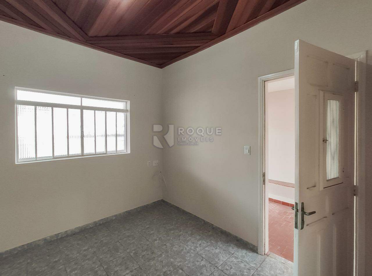 Casa Residencial para aluguel no bairro Vila Queiroz: Sala 