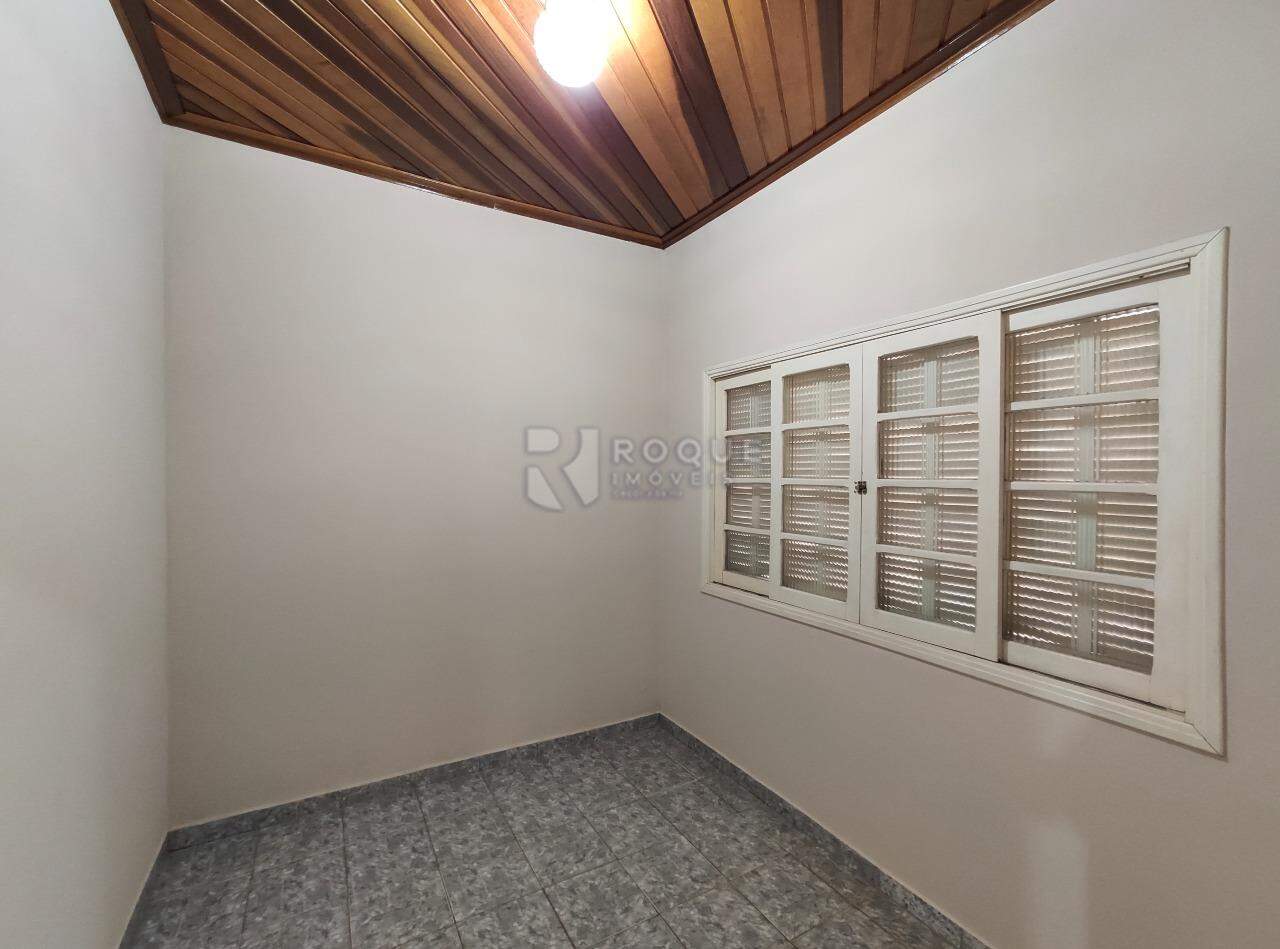 Casa Residencial para aluguel no bairro Vila Queiroz: Dormitório 1