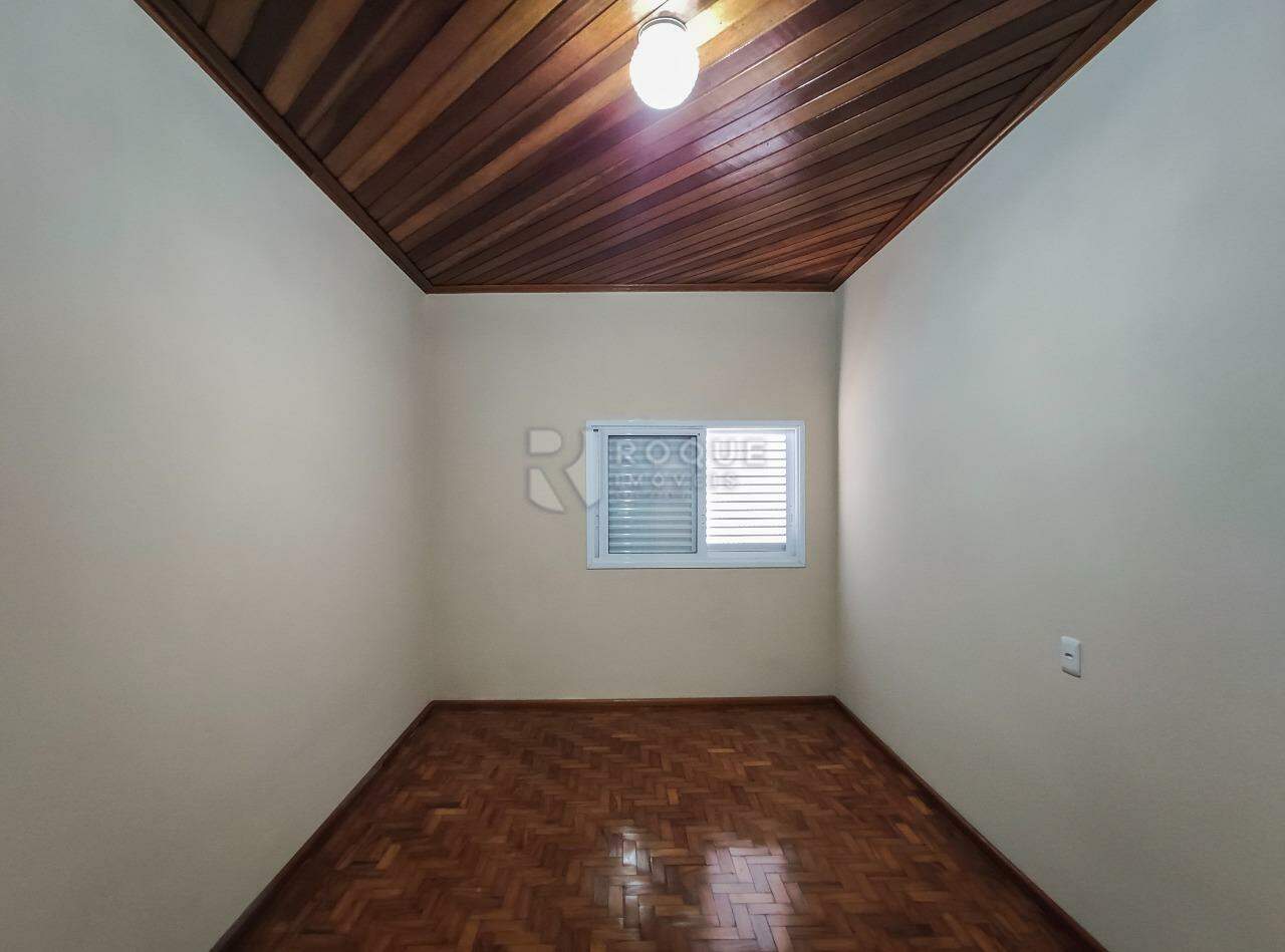 Casa Residencial para aluguel no bairro Vila Queiroz: Dormitório 2
