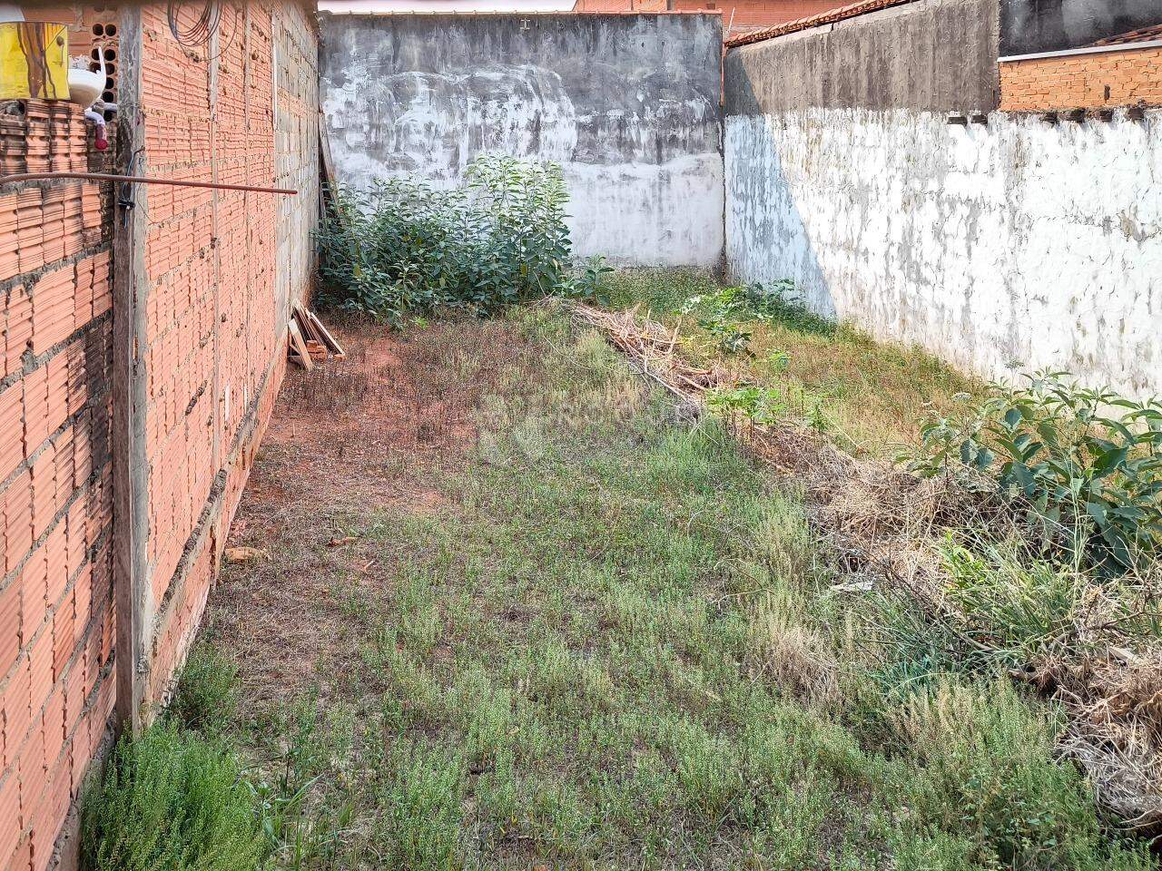 Terreno à venda no bairro Jardim Residencial Dona Santina Paroli Peccinini: 