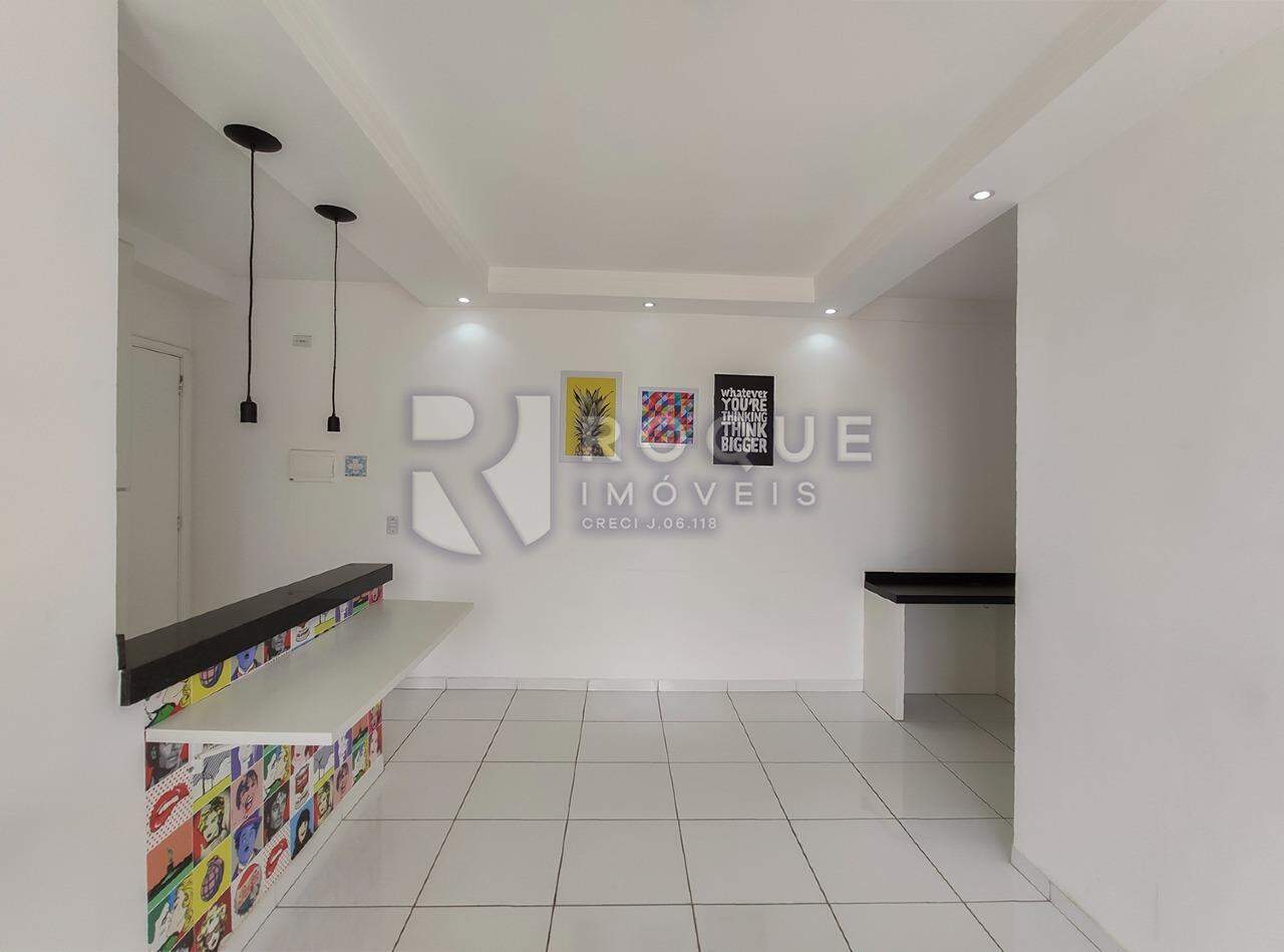 Apartamento para aluguel no bairro Jardim Esmeralda: Sala 