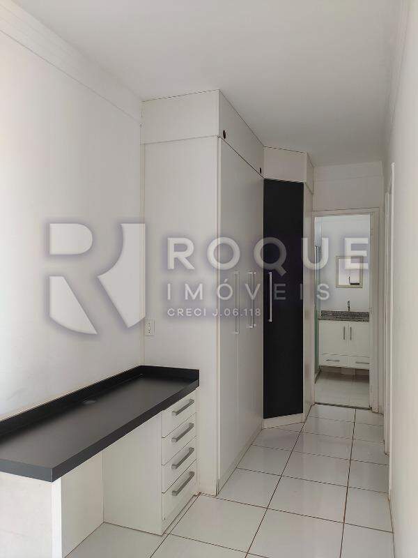 Apartamento para aluguel no bairro Jardim Esmeralda: Hall