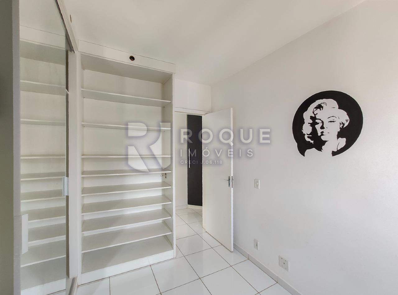 Apartamento para aluguel no bairro Jardim Esmeralda: Dormitório 1