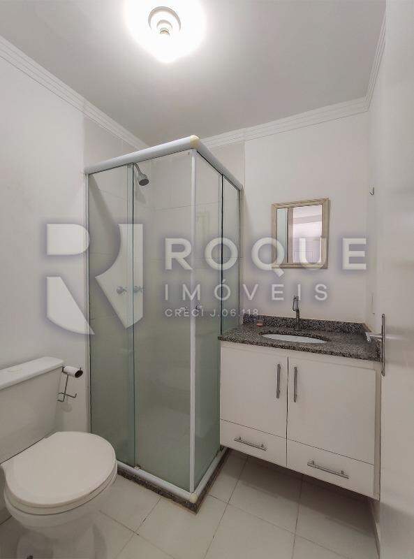 Apartamento para aluguel no bairro Jardim Esmeralda: WC 