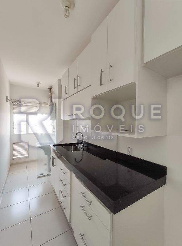 Apartamento para aluguel no bairro Jardim Esmeralda: Cozinha 