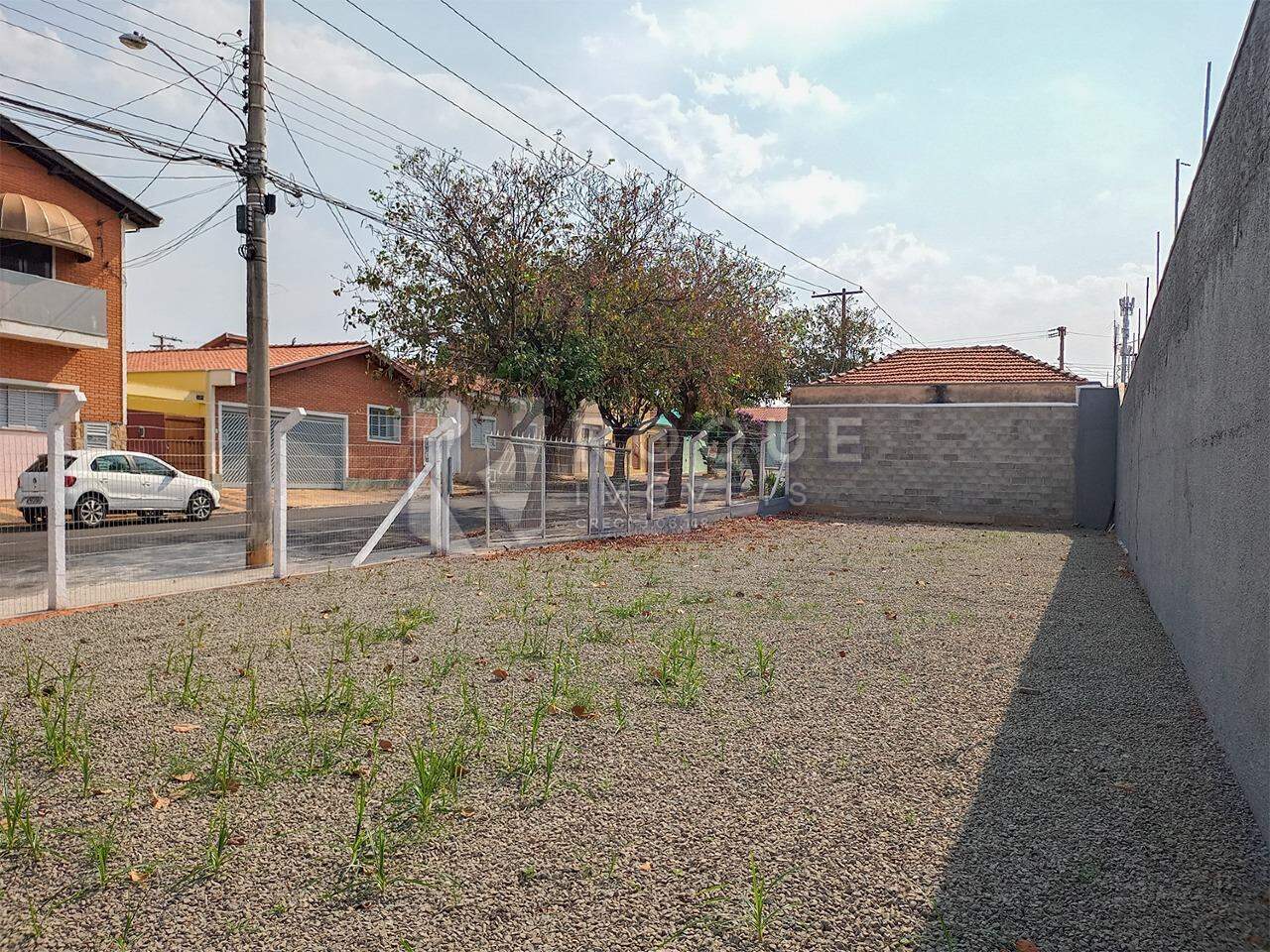 Terreno para aluguel no bairro Vila Santa Lina: 