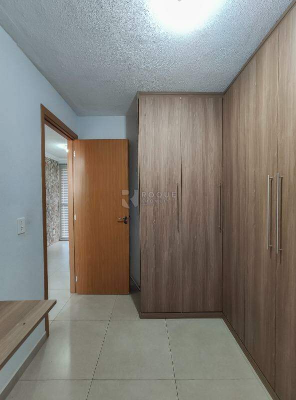 Apartamento para aluguel no bairro Residencial Costa Verde: Dormitório 2