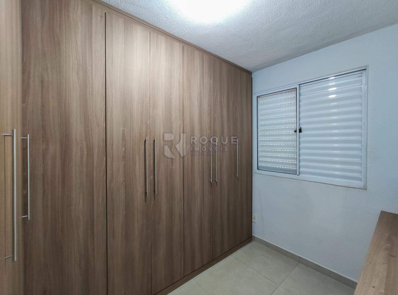 Apartamento para aluguel no bairro Residencial Costa Verde: Dormitório 2