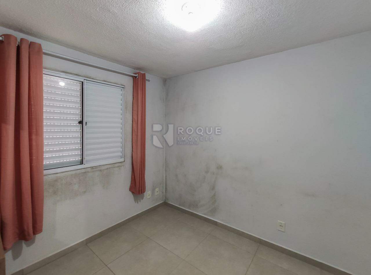 Apartamento para aluguel no bairro Residencial Costa Verde: Dormitório 1