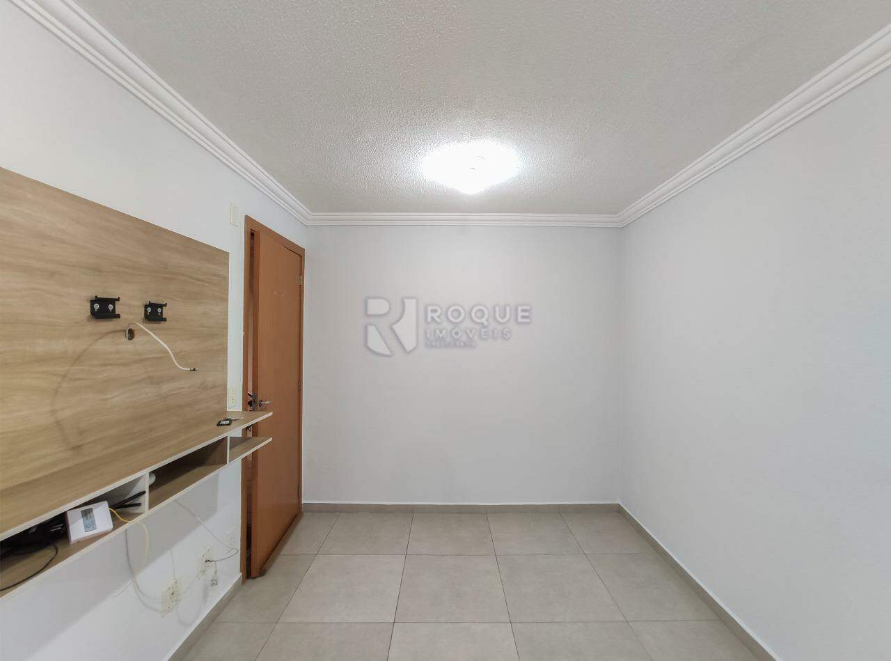Apartamento para aluguel no bairro Residencial Costa Verde: Sala 