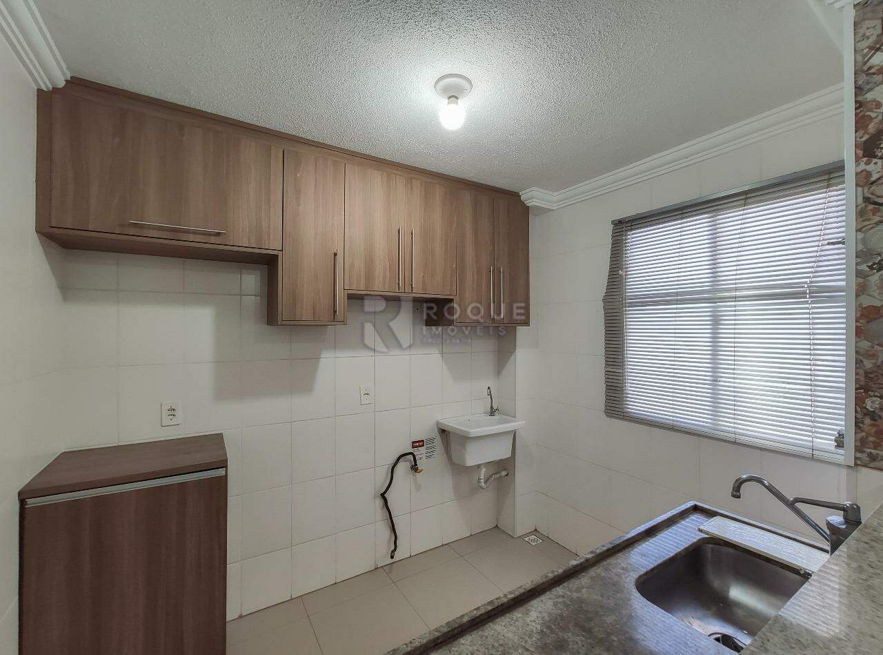 Apartamento para aluguel no bairro Residencial Costa Verde: Cozinha / Área de serviço