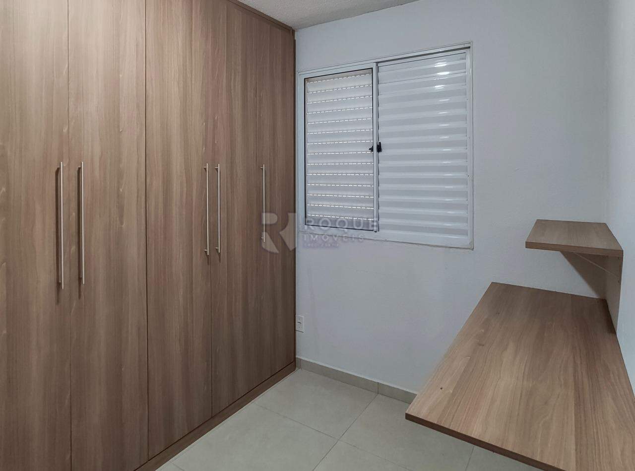Apartamento para aluguel no bairro Residencial Costa Verde: Dormitório 2