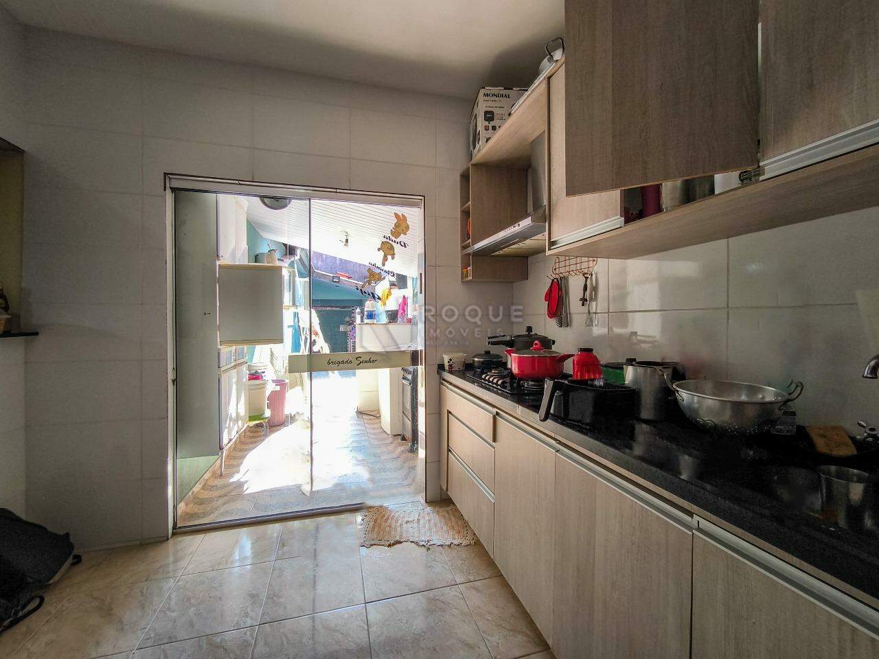 Casa Residencial à venda no bairro Jardim Lagoa Nova: COZINHA