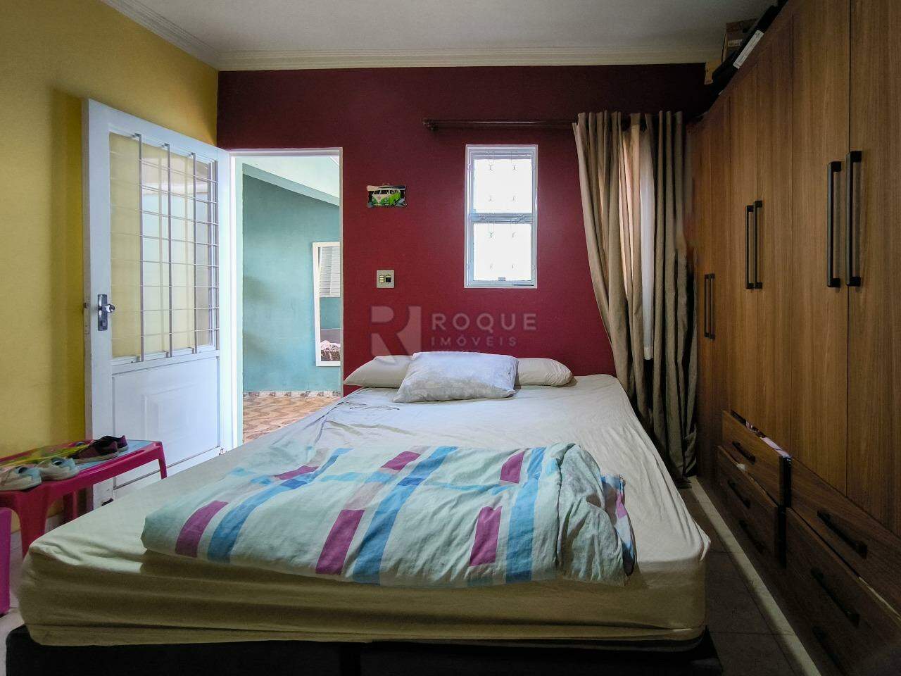 Casa Residencial à venda no bairro Jardim Lagoa Nova: DORMITÓRIO 1