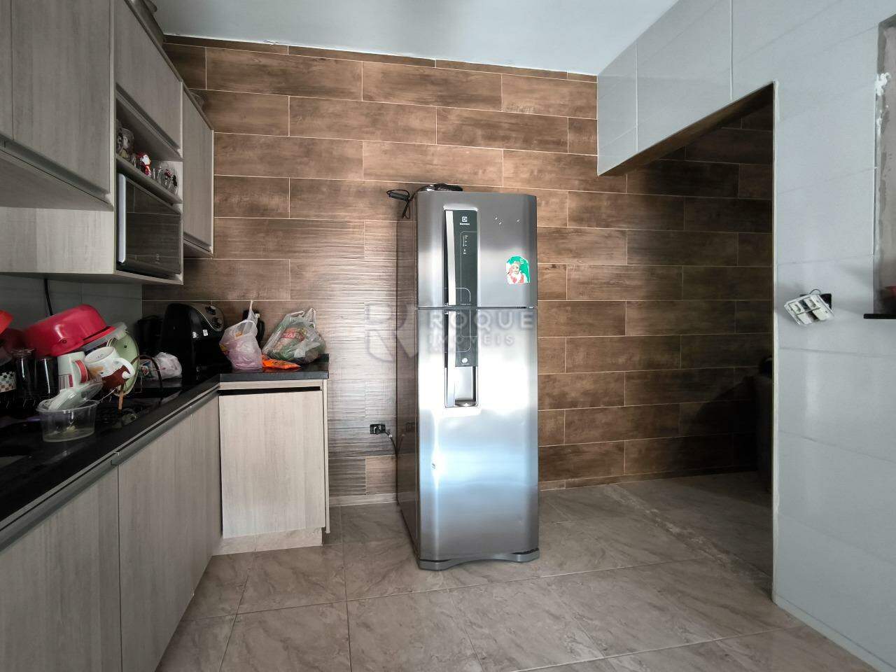 Casa Residencial à venda no bairro Jardim Lagoa Nova: COZINHA