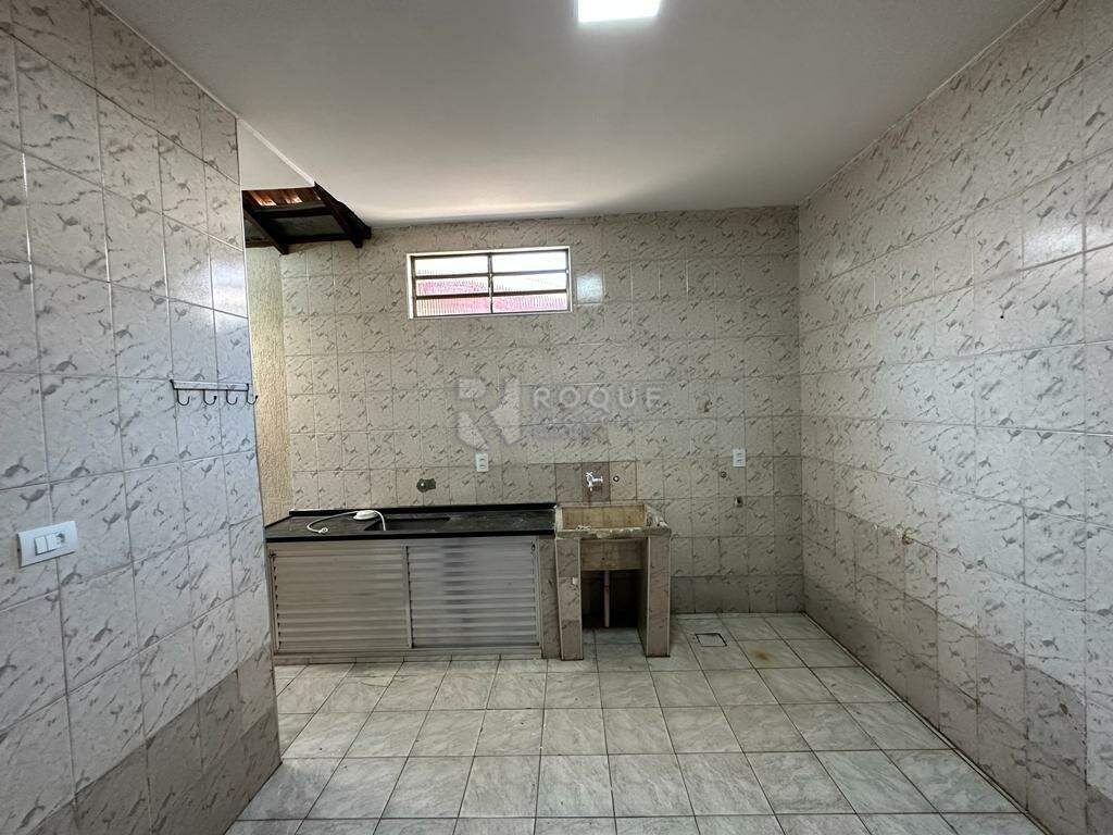Casa Residencial à venda no bairro Jardim Ouro Verde: 