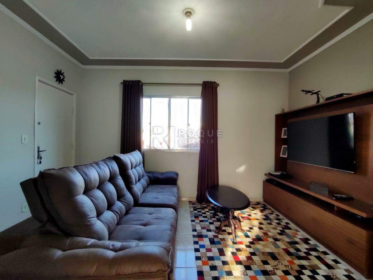 Apartamento à venda no bairro Vila São Roque: SALA DE TV