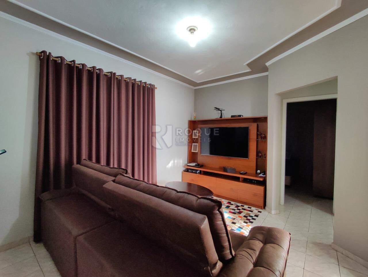 Apartamento à venda no bairro Vila São Roque: SALA DE TV
