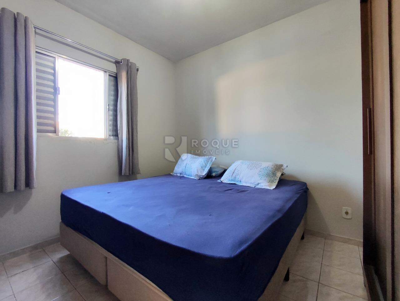 Apartamento à venda no bairro Vila São Roque: DORMITÓRIO 2