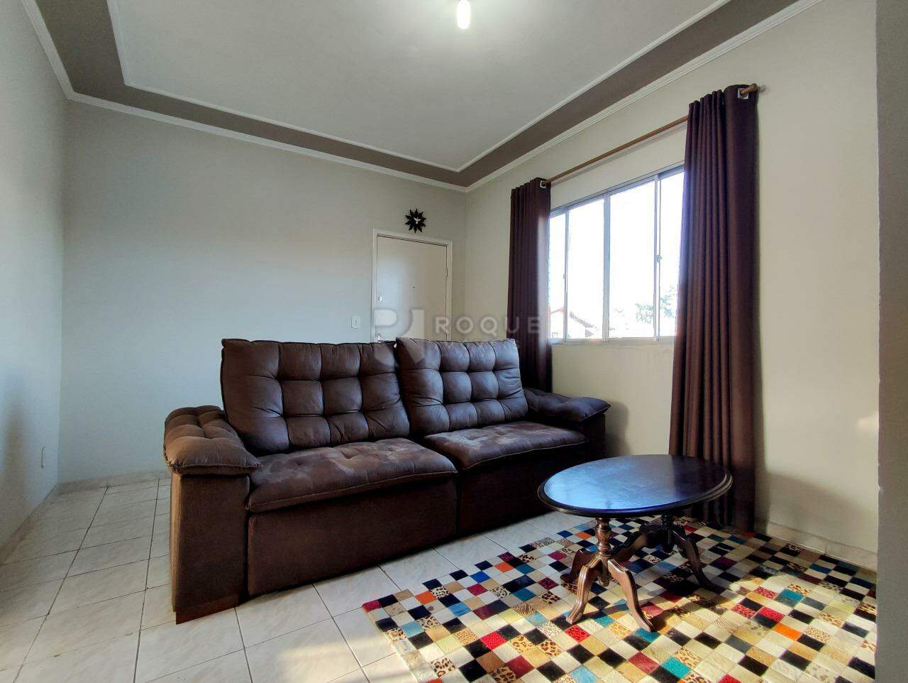 Apartamento à venda no bairro Vila São Roque: SALA DE TV