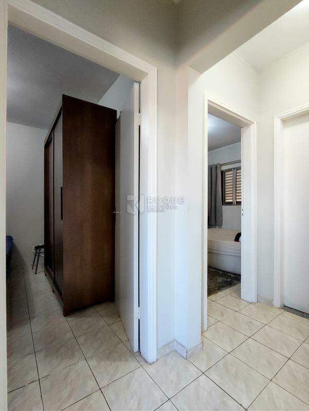 Apartamento à venda no bairro Vila São Roque: CORREDOR INTERNO