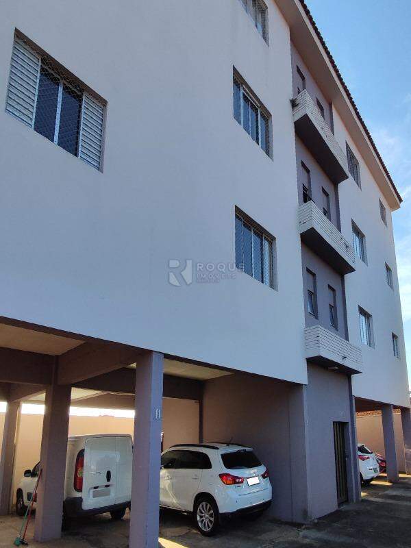 Apartamento à venda no bairro Vila São Roque: GARAGEM