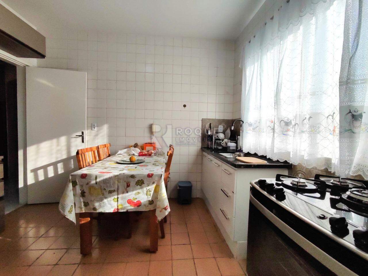 Apartamento à venda no bairro Vila São Roque: COZINHA