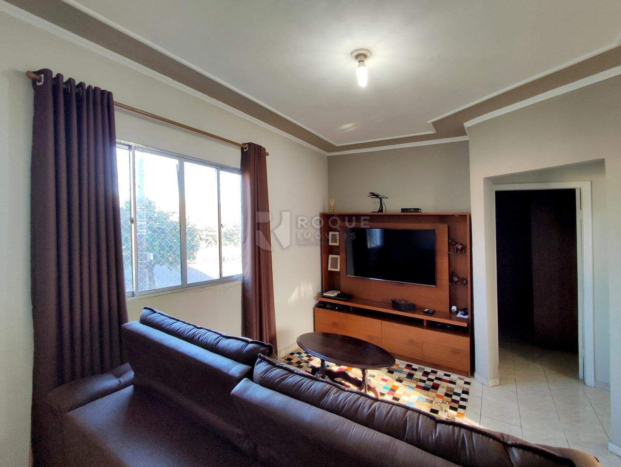Apartamento à venda no bairro Vila São Roque: SALA DE TV