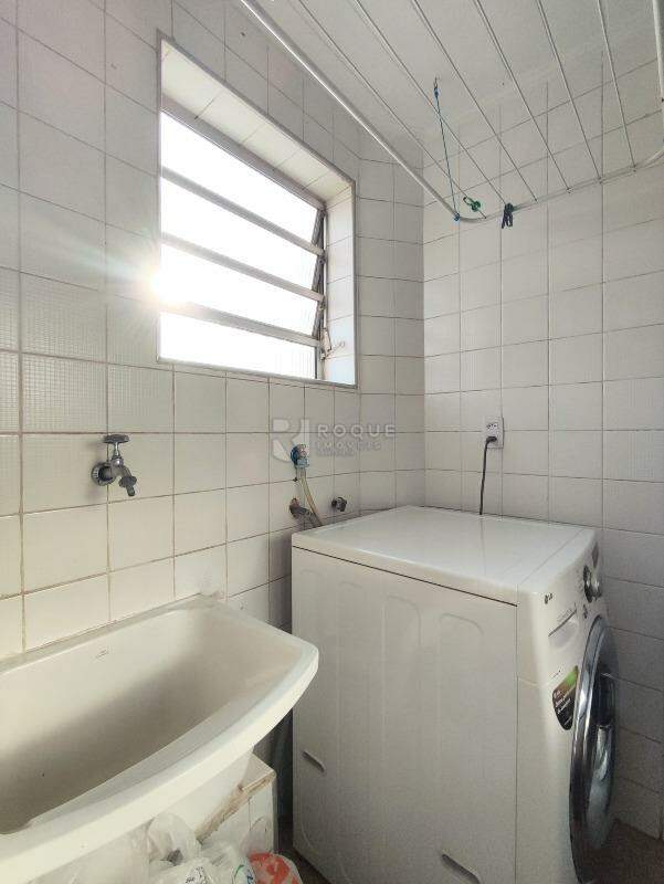 Apartamento à venda no bairro Vila São Roque: LAVANDERIA