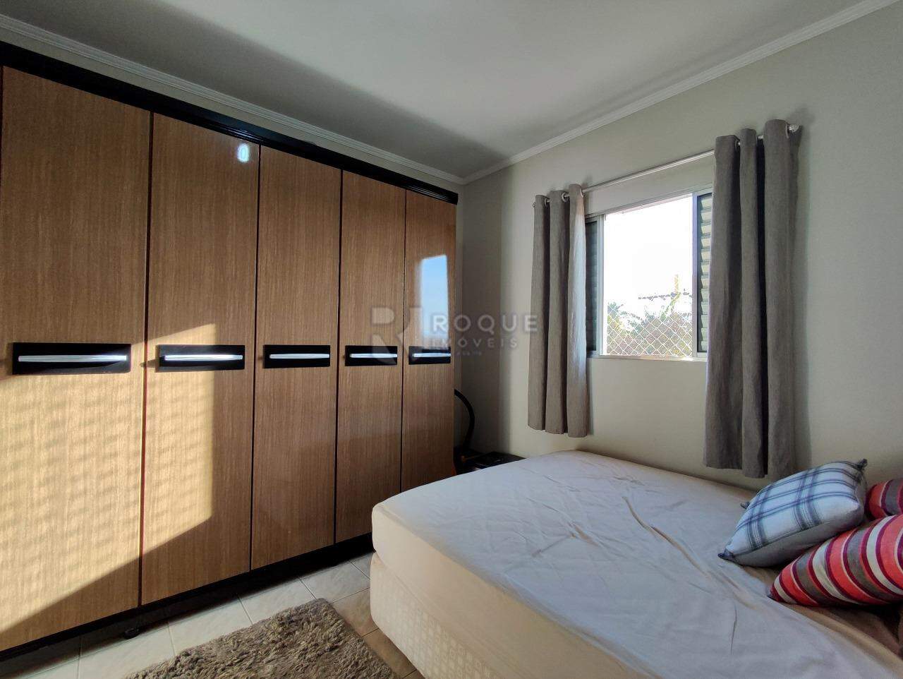 Apartamento à venda no bairro Vila São Roque: DORMITÓRIO 1