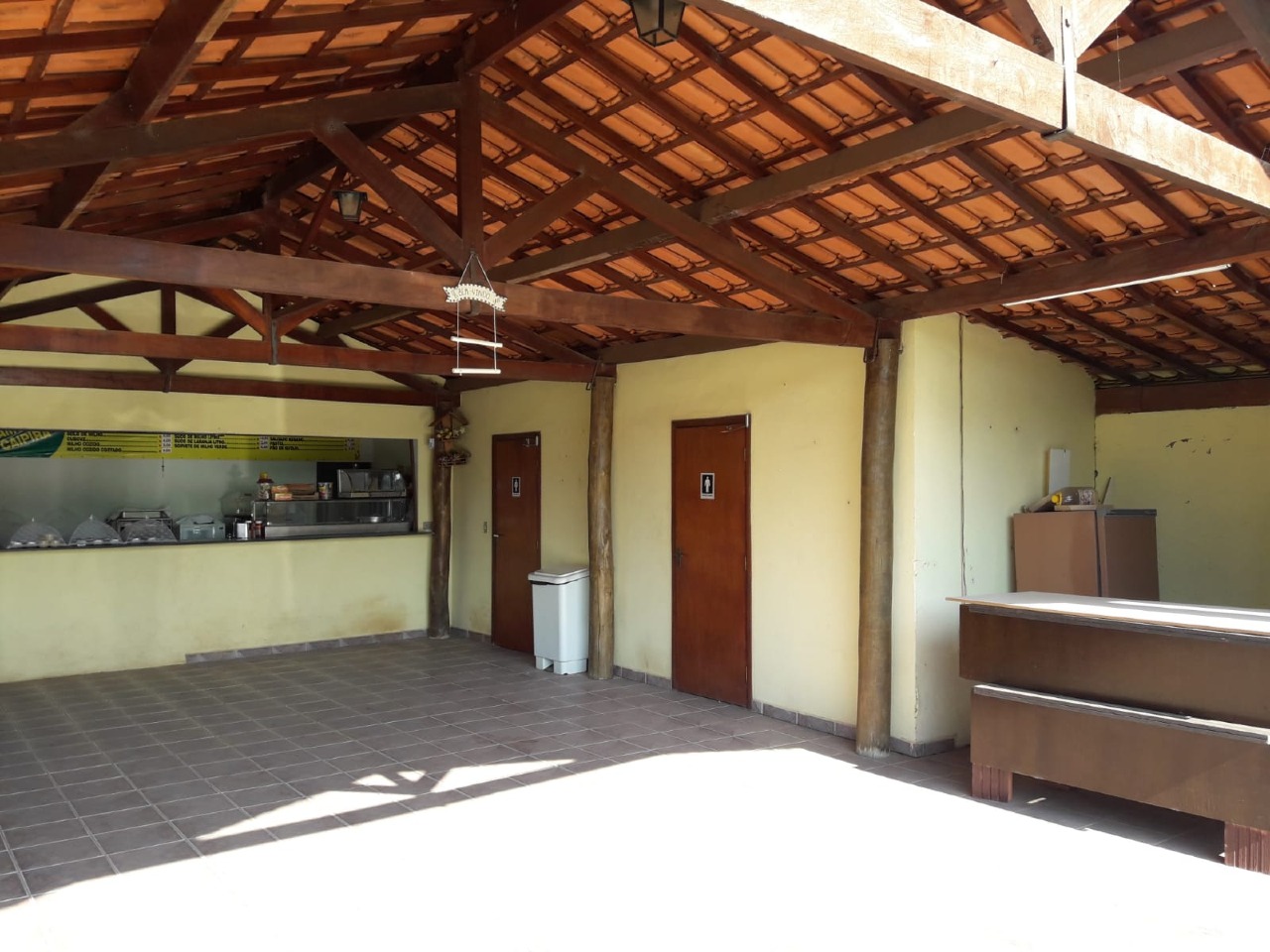 Chácara à venda no bairro Bairro do Pinhal: 