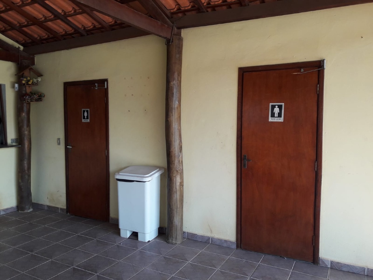 Chácara à venda no bairro Bairro do Pinhal: 