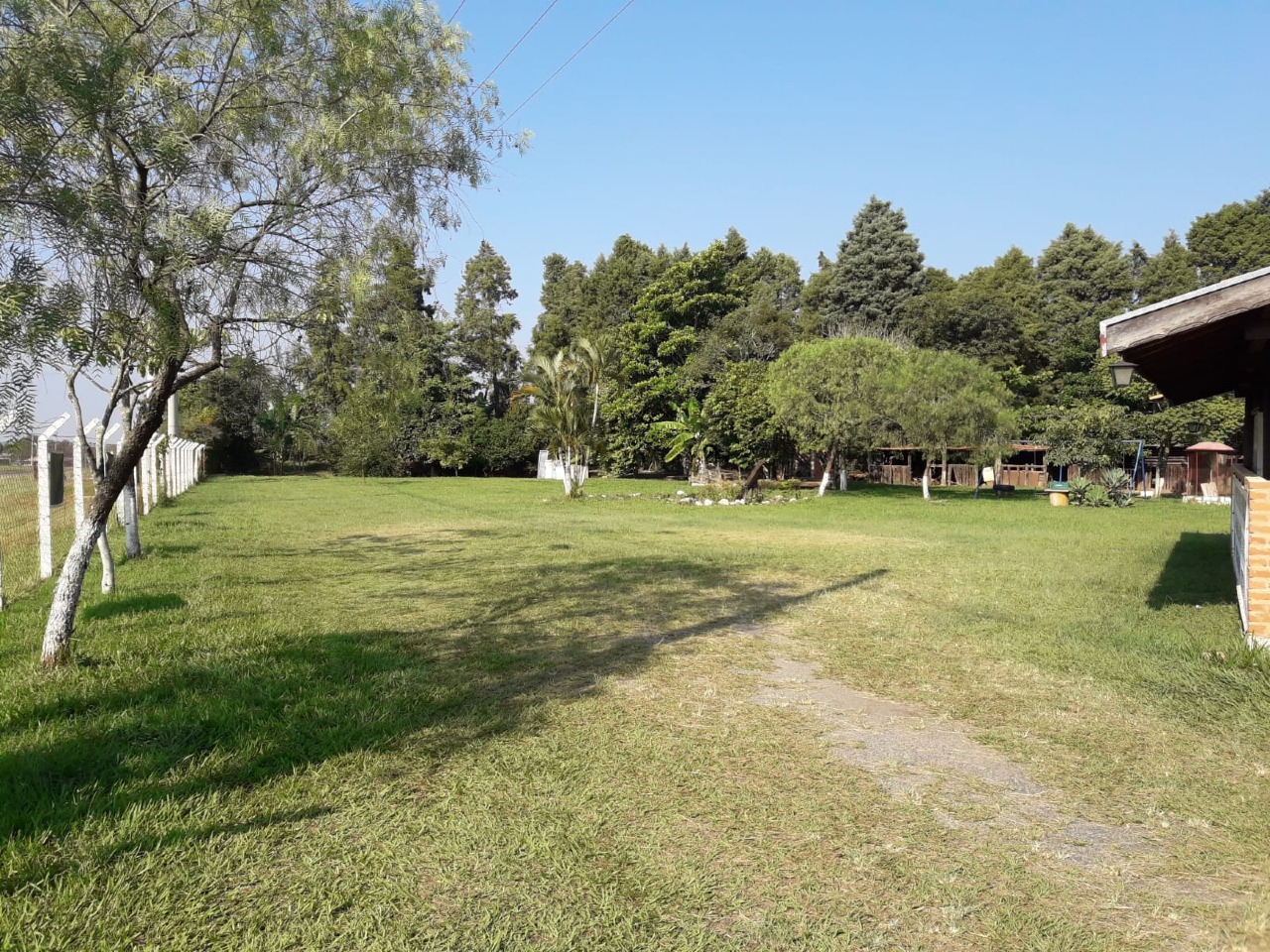 Chácara à venda no bairro Bairro do Pinhal: 
