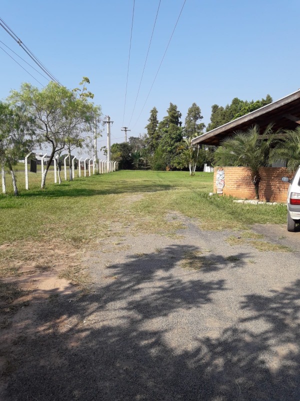 Chácara à venda no bairro Bairro do Pinhal: 