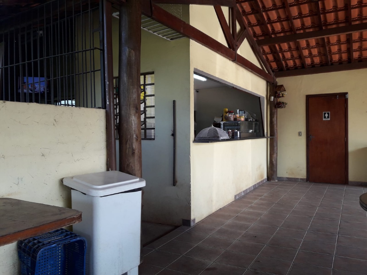 Chácara à venda no bairro Bairro do Pinhal: 