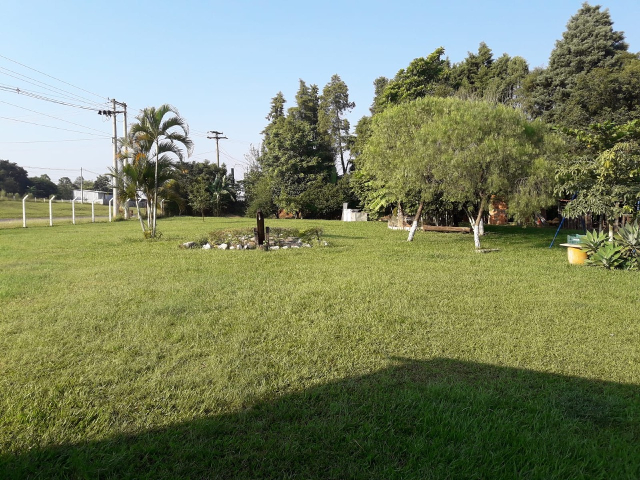 Chácara à venda no bairro Bairro do Pinhal: 