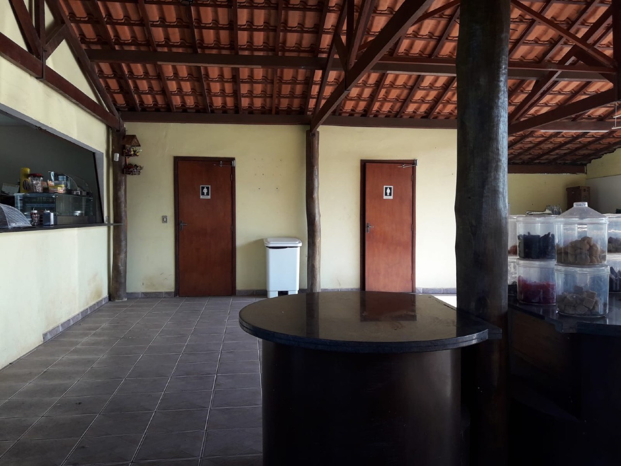 Chácara à venda no bairro Bairro do Pinhal: 