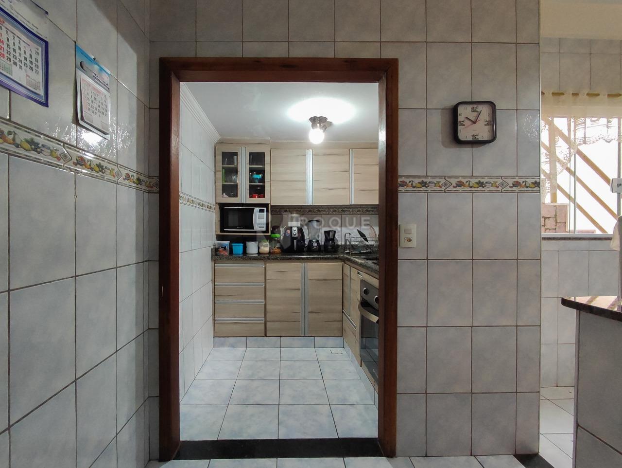 Casa Residencial à venda no bairro Jardim Ouro Verde: COZINHA