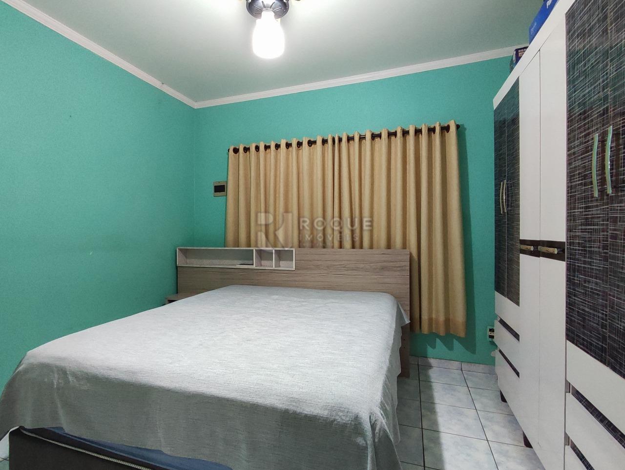 Casa Residencial à venda no bairro Jardim Ouro Verde: DORMITÓRIO 1